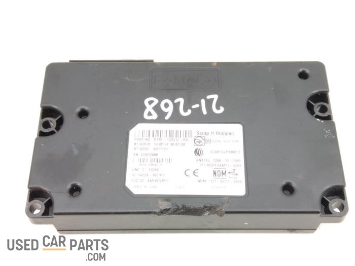 Telefoon Module - Ford Transit Connect - O104556