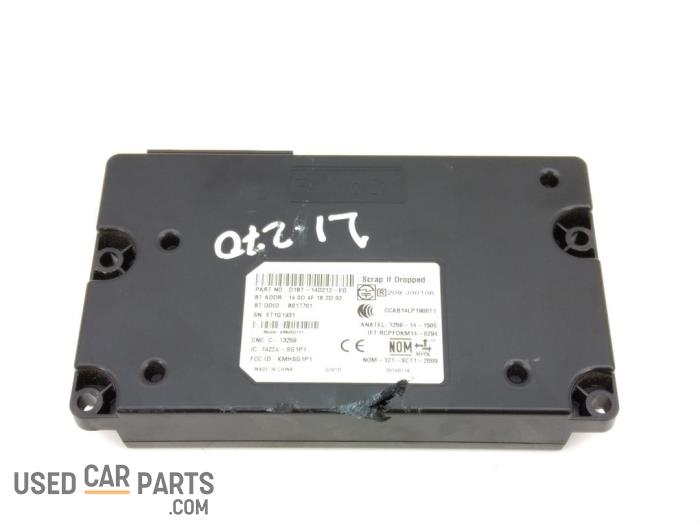 Telefoon Module - Ford Transit Connect - O104827
