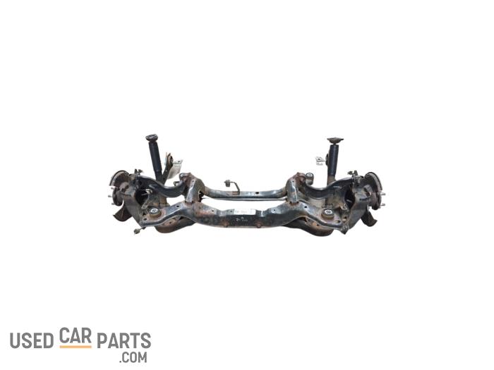Subframe - Ford S-Max - O104912