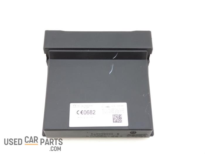 Comfort Module - Peugeot 508 - O105142