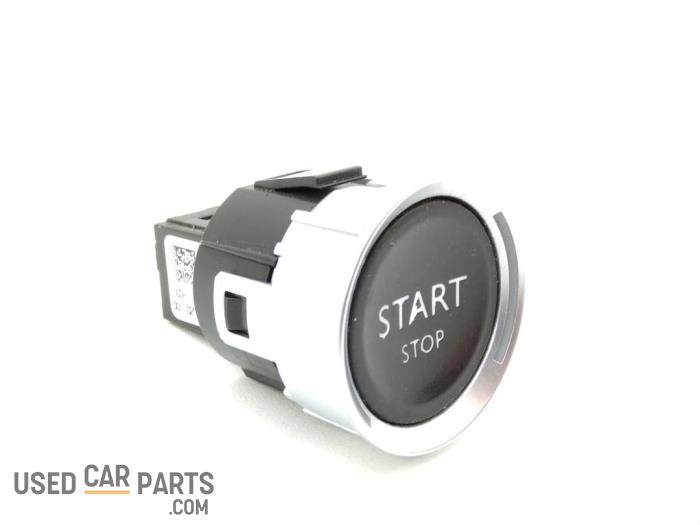 Start/Stop schakelaar - Peugeot 508 - O105151