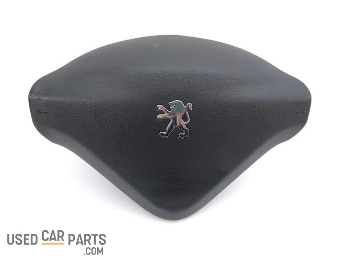 Airbag links (Stuur) - Peugeot 207 - O105674