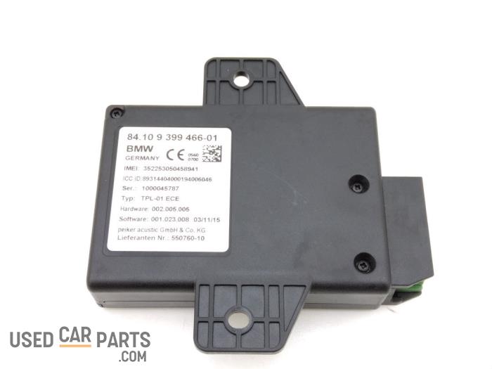 Bluetooth module