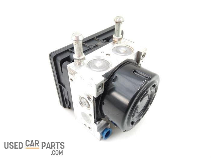 ABS Pomp - Nissan Note - O106262
