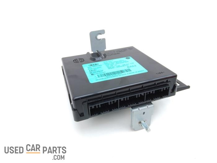 Comfort Module