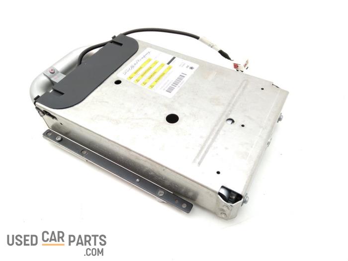 Rolbar airbag rechts