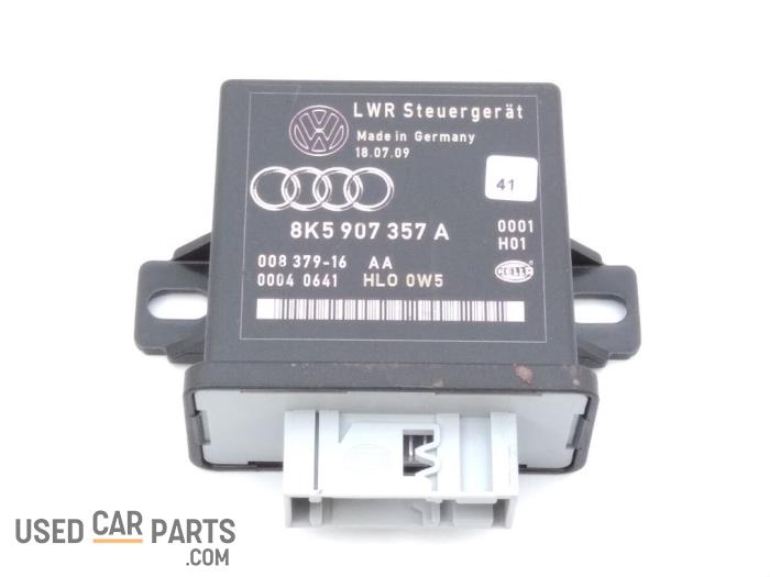 Computer Verlichting - Audi A4 - O107858