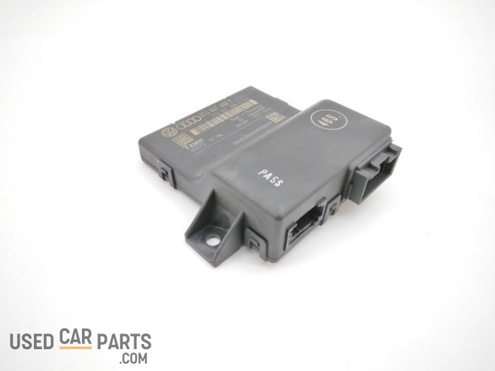 Gateway module - Audi A4 - O108104