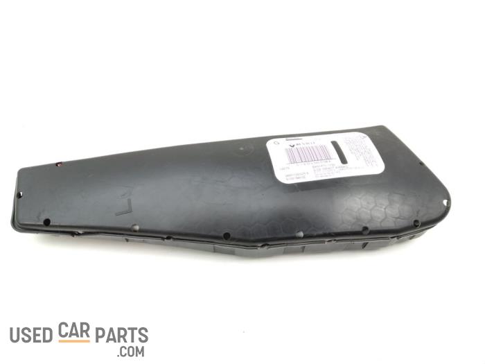 Side Airbag - Renault Megane - O108330