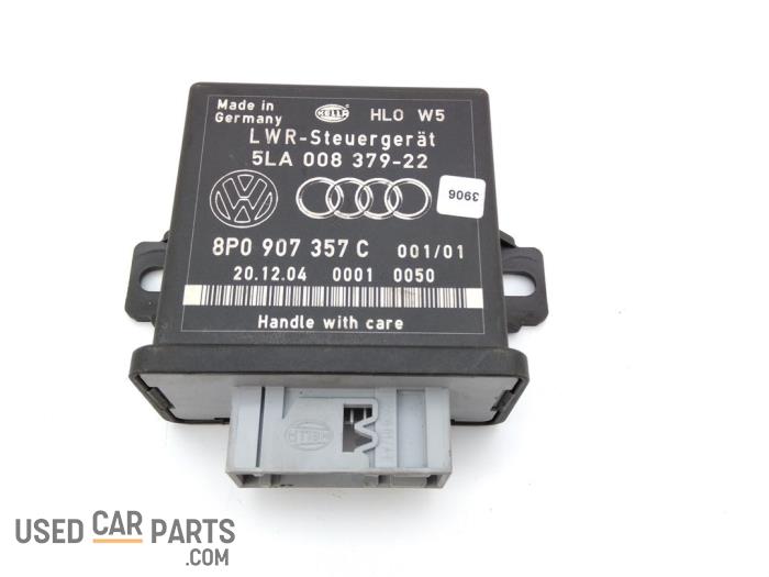 Computer bochtverlichting - Audi A3 - O108352