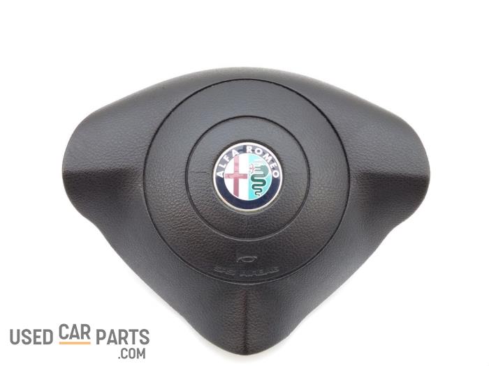 Airbag links (Stuur) - Alfa Romeo GT - O108592