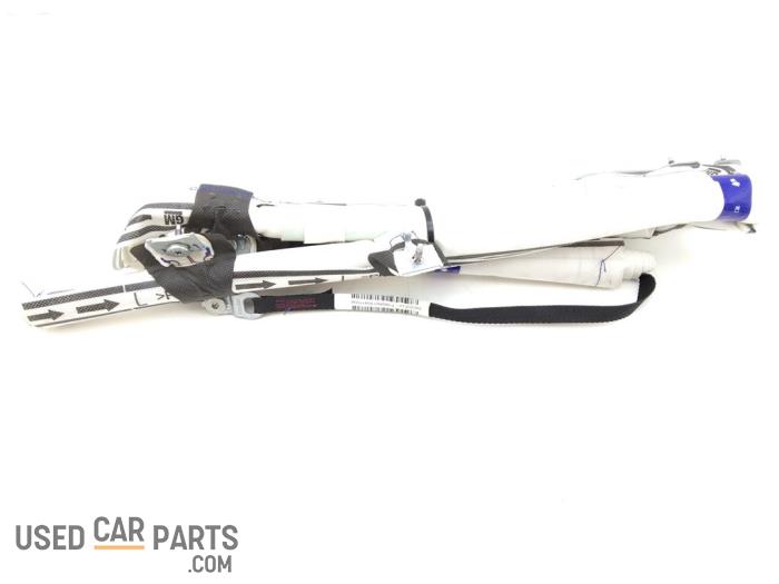 Airbag hemel links - Opel Corsa - O109083