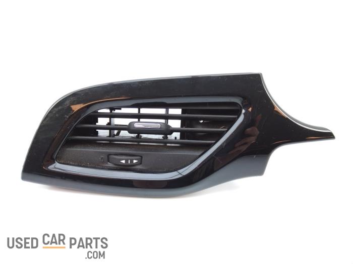 Luchtrooster Dashboard - Opel Corsa - O109095