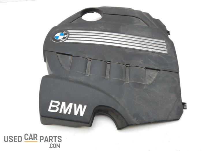 Motor Beschermplaat - BMW 1-Serie - O109694