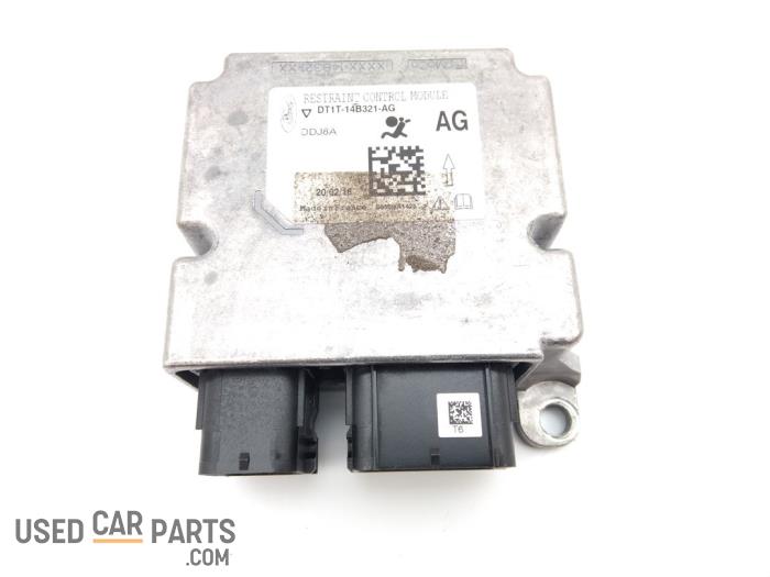 Airbag Module - Ford Transit Connect - O110014
