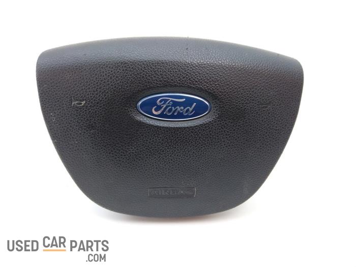 Airbag links (Stuur) - Ford Transit - O110881