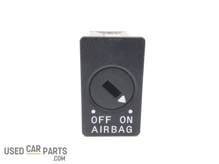 Airbag Slot - Seat Ibiza - O111172
