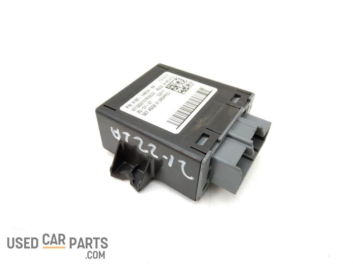 Central electronic module - Ford Tourneo Connect - O111907