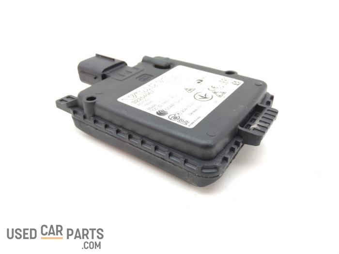 Radar sensor