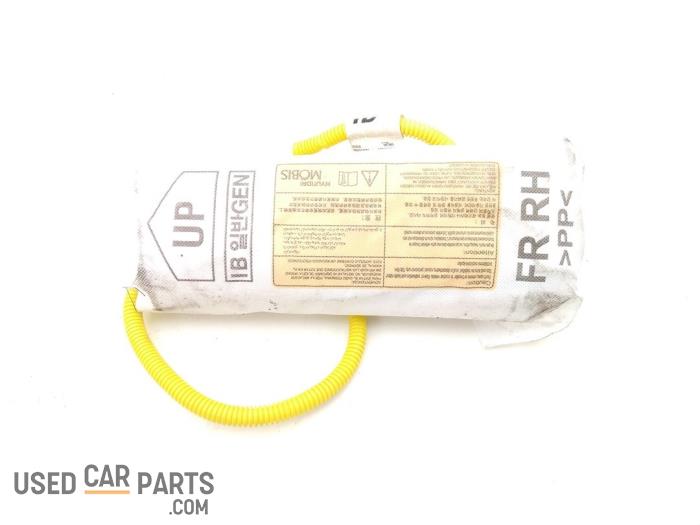 Airbag stoel (zitplaats)