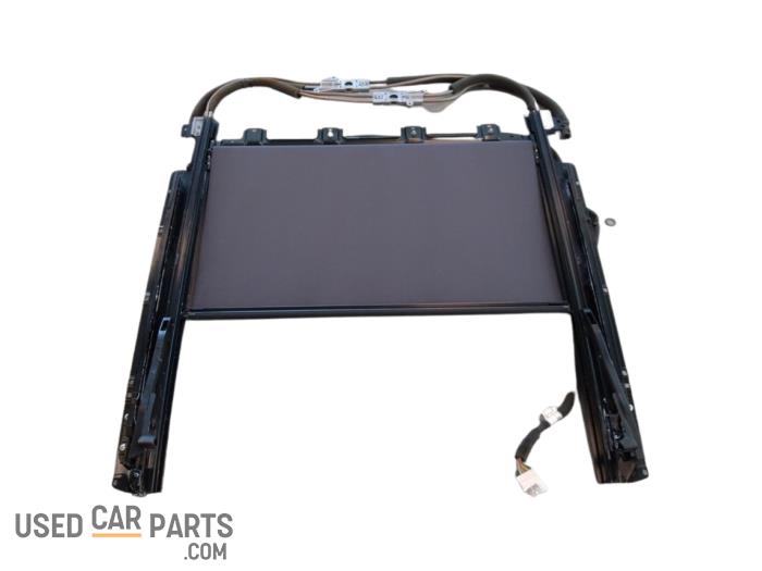 Kia Pro Cee'd Sunroofs voorraad Onderdelenlijn.nl