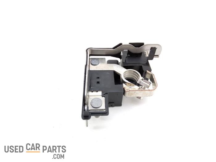 Accu sensor - Mercedes CLA - O115801