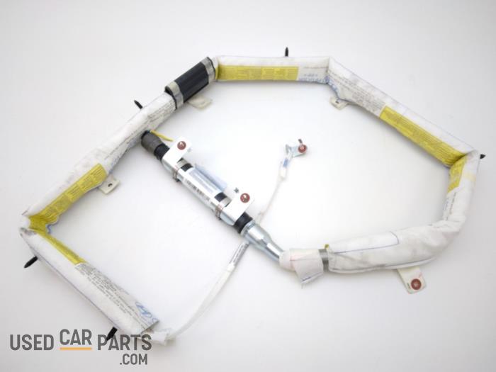 Airbag hemel links - Hyundai I20 - O116305