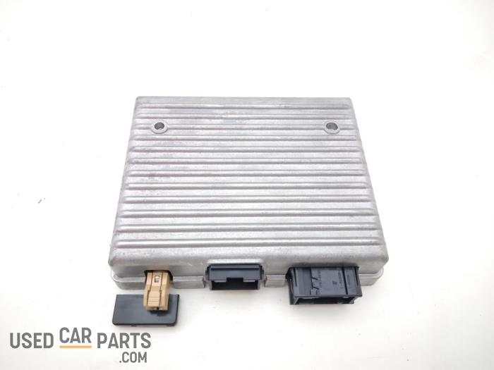 Bluetooth module