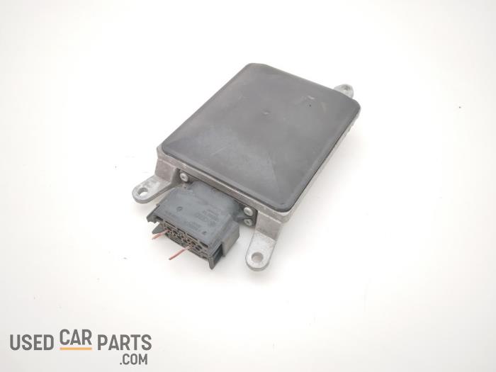 Radar sensor