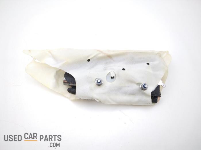 Airbag stoel (zitplaats)