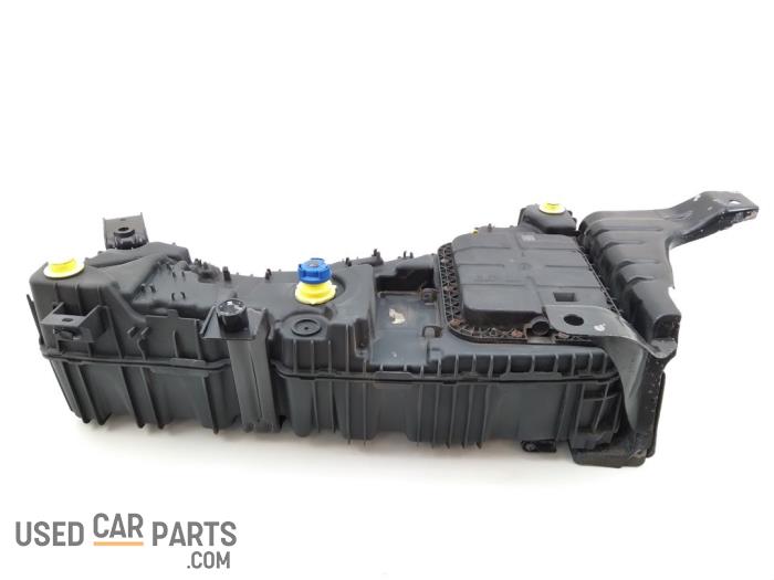 Adblue tank - Citroen C4 Grand Picasso - O117343