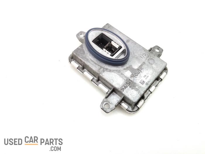 Xenon module