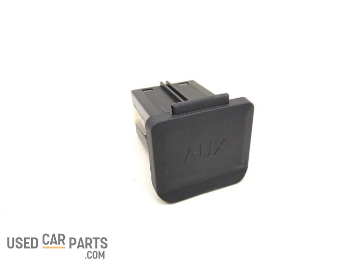 Chevrolet Cruze AUX/USB aansluitingen voorraad
