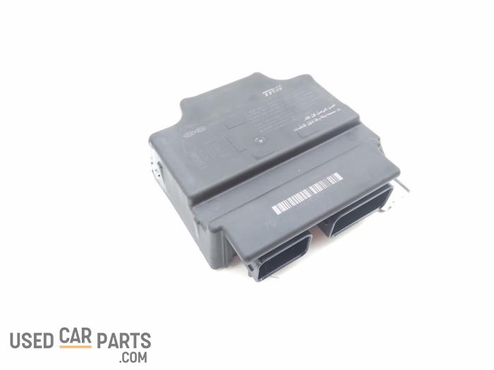 Hyundai I30 Airbag Modules voorraad Onderdelenlijn.nl