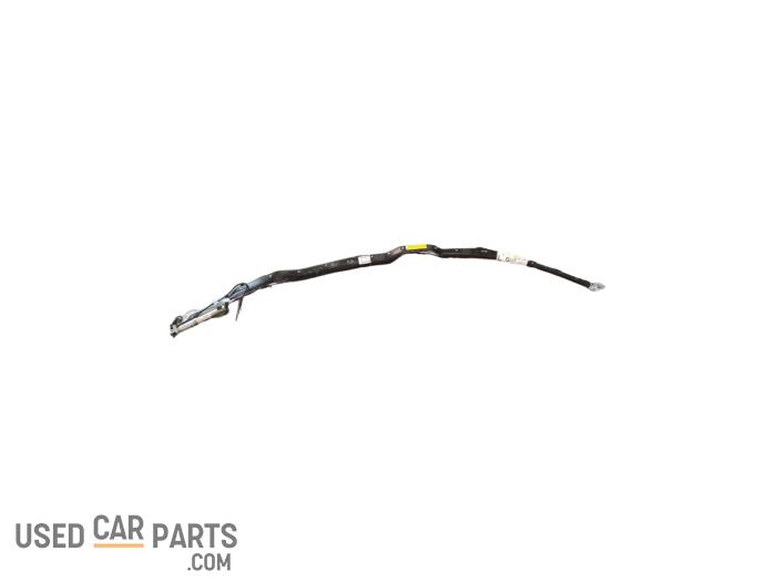 Airbag hemel links