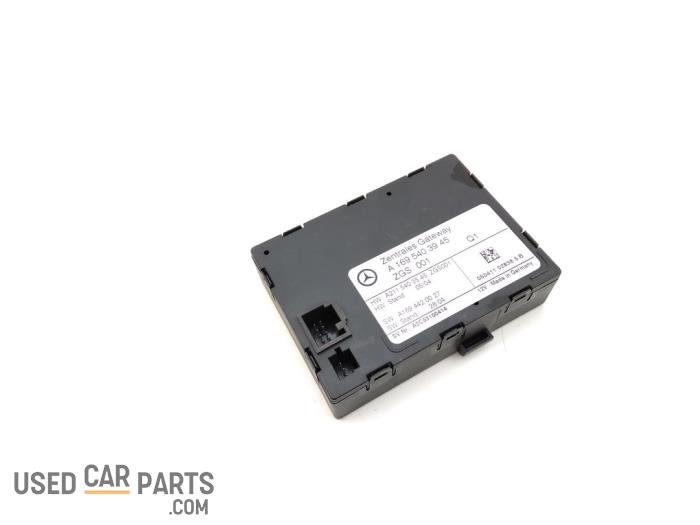 Gateway modules met artikelnummer A1695 voorraad