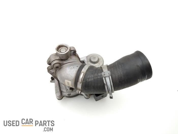 Volkswagen Polo EGR Kleppen voorraad Onderdelenlijn.nl