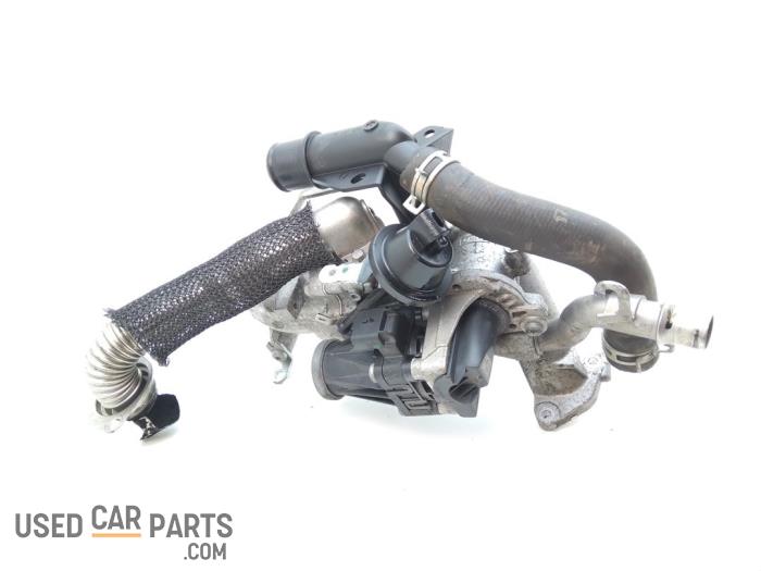 Volvo V40 EGR Kleppen voorraad Onderdelenlijn.nl