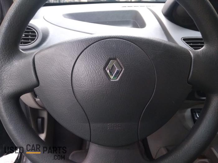 Airbag Set+Module