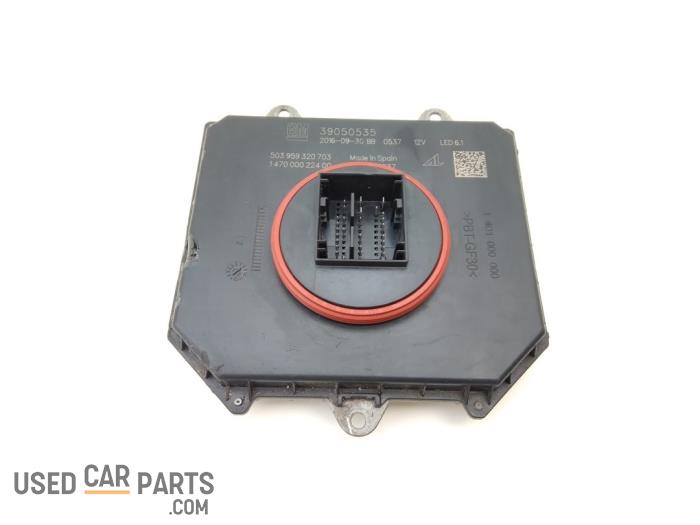 Daglicht LED module