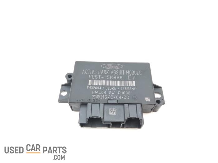 PDC Module