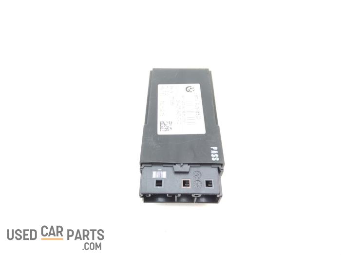 Stoelverwarmings module