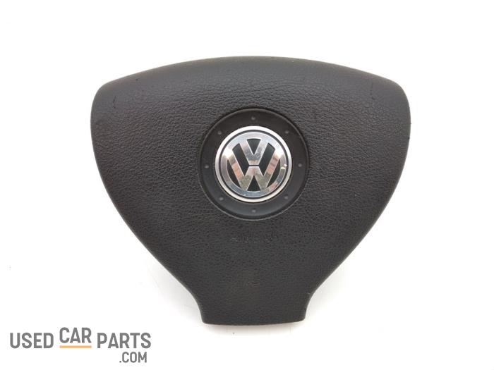 Airbag links (Stuur) - Volkswagen Jetta - O39275