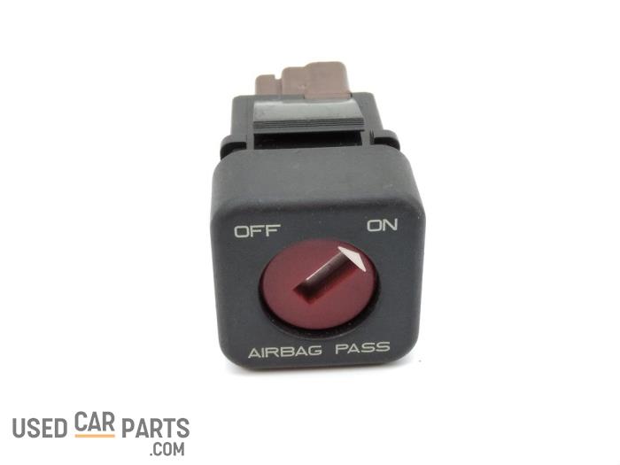 Airbag Slot - Citroen C4 Picasso - O39677