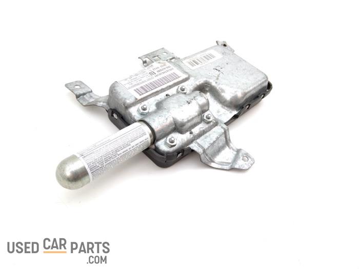 Airbag portier 4Deurs links-voor