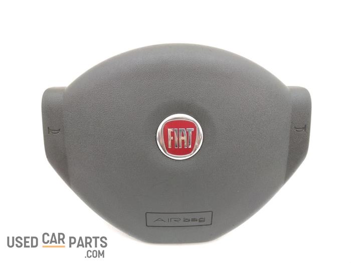 Airbag links (Stuur) - Fiat Panda - O39281