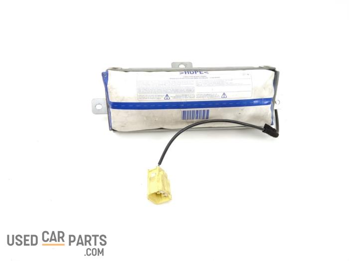 Airbag rechts (Dashboard) - Nissan Primera - O39393