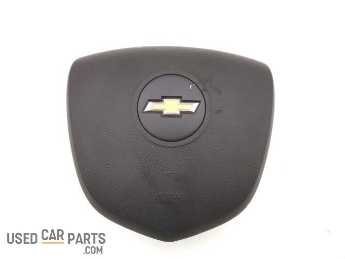 Airbag links (Stuur) - Chevrolet Spark - O39285