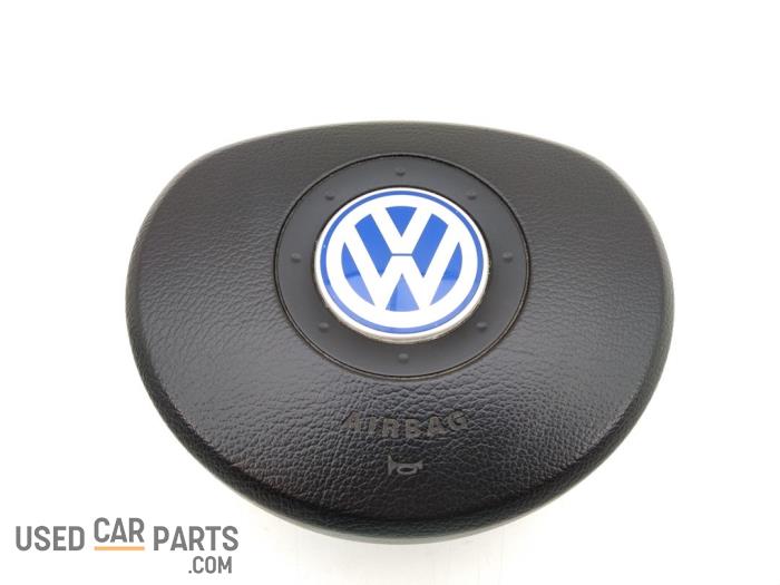 Airbag links (Stuur) - Volkswagen Polo - O39266
