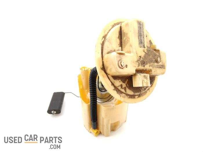 Brandstofpomp Elektrisch - Renault Captur - O44471